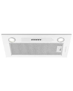 Купить Вытяжка встраиваемая KUPPERSBERG Inlinea 52 W X 1М White, Gray, Silver  в E-mobi