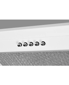 Купить Вытяжка встраиваемая KUPPERSBERG Inlinea 52 W X 1М White, Gray, Silver  в E-mobi