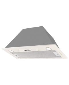 Купить Вытяжка встраиваемая KUPPERSBERG INLINEA 70 CX 1М Beige в E-mobi