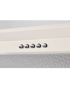 Купить Вытяжка встраиваемая KUPPERSBERG INLINEA 70 CX 1М Beige  в E-mobi