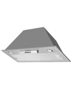 Купить Вытяжка настенная KUPPERSBERG Inlinea 70 LX серебристый в E-mobi
