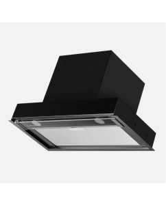 Купить Вытяжка встраиваемая KUPPERSBERG NANCY 60 Black черная в E-mobi