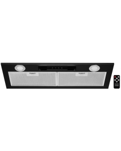 Купить Вытяжка встраиваемая KUPPERSBERG INLINEA 72 черная в E-mobi