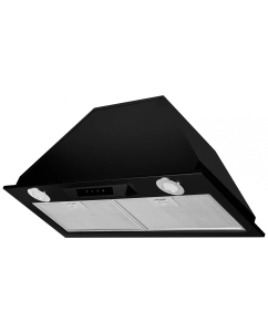 Купить Вытяжка встраиваемая KUPPERSBERG INLINEA 72 черная  в E-mobi