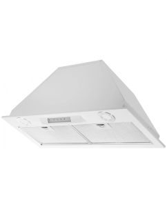 Купить Вытяжка встраиваемая KUPPERSBERG INLINEA 72 белая  в E-mobi
