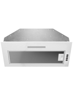 Купить Вытяжка встраиваемая KUPPERSBERG INTOUCH 60 W 1М White в E-mobi