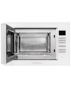 Купить Встраиваемая микроволновая печь KUPPERSBERG HMW 645 W белый  в E-mobi