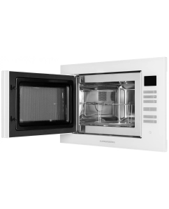 Купить Встраиваемая микроволновая печь KUPPERSBERG HMW 645 W белый  в E-mobi