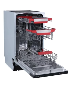 Купить Встраиваемая посудомоечная машина KUPPERSBERG GLM 4581 в E-mobi