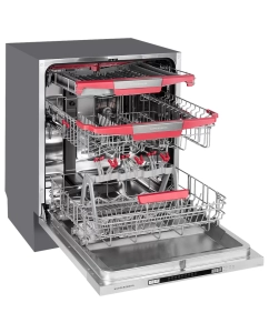 Купить Встраиваемая посудомоечная машина KUPPERSBERG GLM 6075  в E-mobi