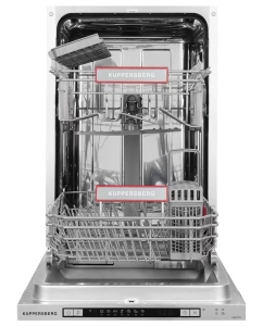 Купить Встраиваемая посудомоечная машина KUPPERSBERG GSM 4572 в E-mobi