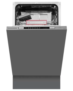 Купить Встраиваемая посудомоечная машина KUPPERSBERG GSM 4572  в E-mobi