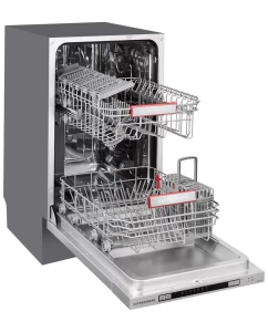 Купить Встраиваемая посудомоечная машина KUPPERSBERG GSM 4572  в E-mobi