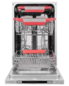 Купить Встраиваемая посудомоечная машина KUPPERSBERG GSM 4573 в E-mobi