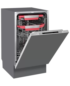 Купить Встраиваемая посудомоечная машина KUPPERSBERG GSM 4573  в E-mobi