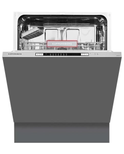 Купить Встраиваемая посудомоечная машина KUPPERSBERG GSM 6072  в E-mobi