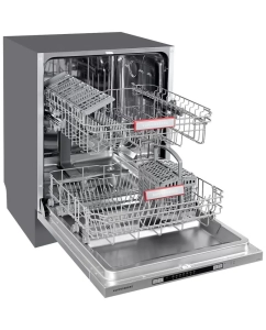 Купить Встраиваемая посудомоечная машина KUPPERSBERG GSM 6072  в E-mobi