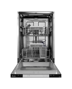 Купить Встраиваемая посудомоечная машина Monsher MD 4512 в E-mobi