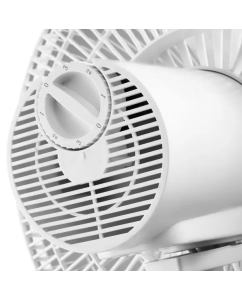 Купить Вентилятор напольный Electrolux EFF - 1005 белый  в E-mobi