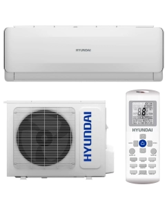 Купить Сплит-система Hyundai HAC-18/T-PRO  в E-mobi