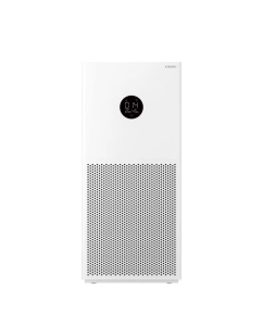 Купить Воздухоочиститель Xiaomi Smart Air Purifier 4 Lite EU AC-M17-SC White в E-mobi
