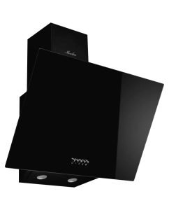 Купить Вытяжка Monsher ASTRA 50 Noir в E-mobi