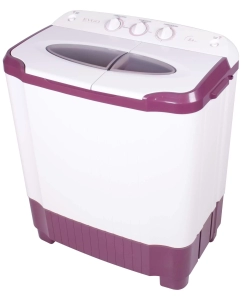 Купить Активаторная стиральная машина Evgo WS-50PET белый в E-mobi