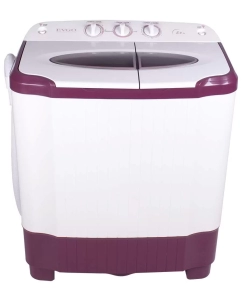 Купить Активаторная стиральная машина Evgo WS-50PET белый  в E-mobi