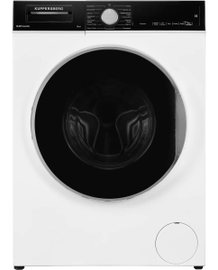 Купить Стиральная машина Kuppersberg WM 520 W белый в E-mobi