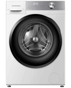 Купить Стиральная машина KUPPERSBERG WM 610 W белый в E-mobi