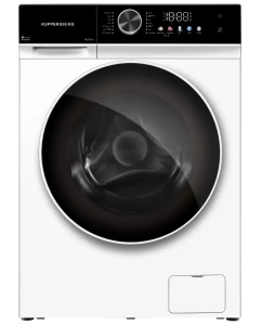 Купить Стиральная машина KUPPERSBERG WDM 601 W белый в E-mobi