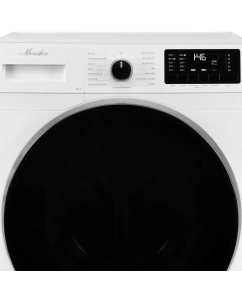 Купить Стиральная машина Monsher MWM 595 белый  в E-mobi