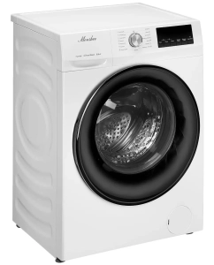 Купить Стиральная машина Monsher MWDM 460 Blanc белый  в E-mobi