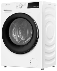 Купить Стиральная машина Monsher MWDM 460 Blanc белый  в E-mobi