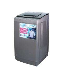 Купить Активаторная стиральная машина WILLMARK WMA-602P серый в E-mobi