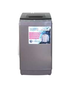 Купить Активаторная стиральная машина WILLMARK WMA-602P серый  в E-mobi