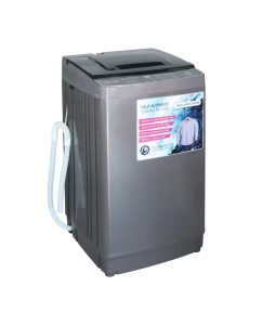 Купить Активаторная стиральная машина WILLMARK WMA-602P серый  в E-mobi