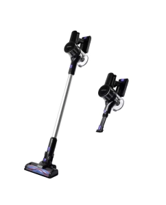 Купить Пылесос Kitfort КТ-5151 черный в E-mobi