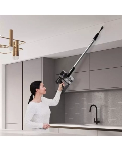 Купить Пылесос Kitfort КТ-5151 черный  в E-mobi