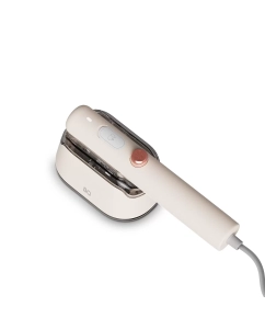 Купить Ручной отпариватель BQ SG1009H 0.06 л бежевый в E-mobi