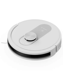 Купить Робот-пылесос Polaris PVСR 4250 WIFI белый в E-mobi