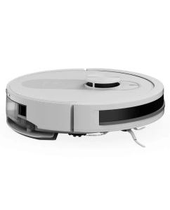 Купить Робот-пылесос Polaris PVСR 4250 WIFI белый  в E-mobi