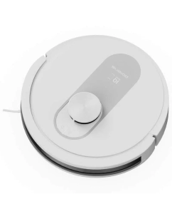 Купить Робот-пылесос Polaris PVСR 4250 WIFI белый  в E-mobi