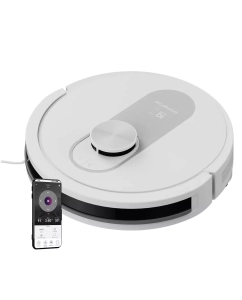 Купить Робот-пылесос Polaris PVCR 4250 белый в E-mobi