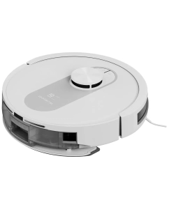 Купить Робот-пылесос Polaris PVCR 4250 белый  в E-mobi