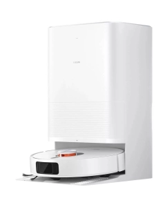 Купить Робот-пылесос Xiaomi X20 Pro EU BHR8859EU белый в E-mobi