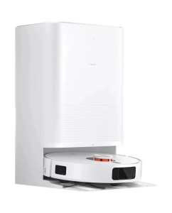 Купить Робот-пылесос Xiaomi X20 Pro EU BHR8859EU белый  в E-mobi