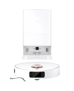 Купить Робот-пылесос Xiaomi X20 Pro EU BHR8859EU белый  в E-mobi