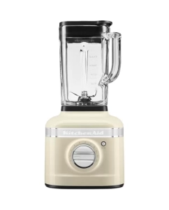 Купить Блендер KitchenAid Artisan K400 5KSB4026EAC Beige в E-mobi