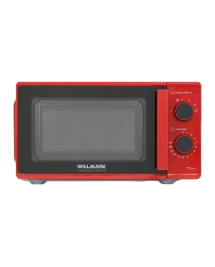 Купить Микроволновая печь соло WILLMARK WMO-203GMR  в E-mobi